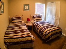 Clubhouse 1728 Apartment 4 Bedroom