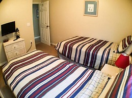 Clubhouse 1728 Apartment 4 Bedroom