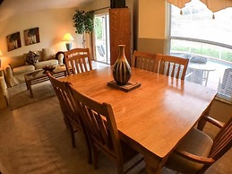 Clubhouse 1728 Apartment 4 Bedroom