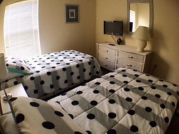 Clubhouse 1728 Apartment 4 Bedroom