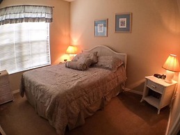 Clubhouse 1728 Apartment 4 Bedroom