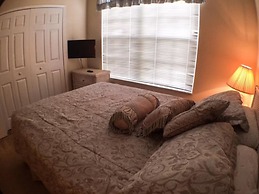 Clubhouse 1728 Apartment 4 Bedroom