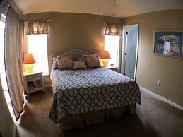 Clubhouse 1728 Apartment 4 Bedroom