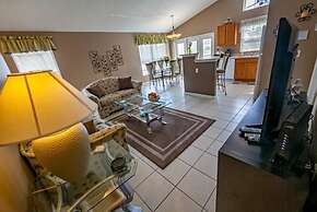 Hemingway House Holiday home 3 Bedroom