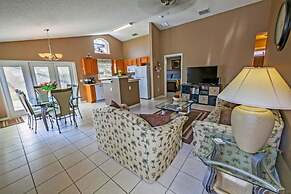 Hemingway House Holiday home 3 Bedroom