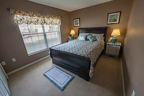 Hemingway House Holiday home 3 Bedroom