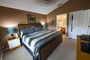 Hemingway House Holiday home 3 Bedroom