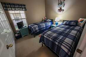 Hemingway House Holiday home 3 Bedroom