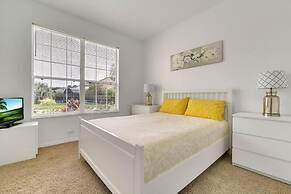 Kokomo Bright Apartment 4 Bedroom