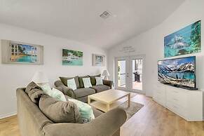 Kokomo Bright Apartment 4 Bedroom