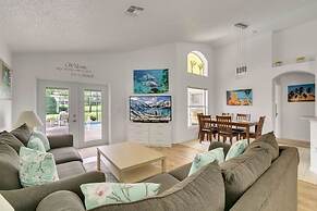 Kokomo Bright Apartment 4 Bedroom