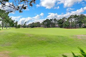 Kokomo Bright Apartment 4 Bedroom