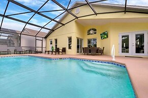 Kokomo Bright Apartment 4 Bedroom