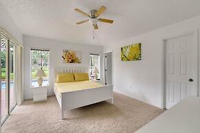 Kokomo Bright Apartment 4 Bedroom