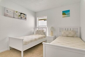 Kokomo Bright Apartment 4 Bedroom