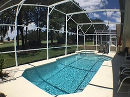 Forest Hills House Holiday home 4 Bedroom