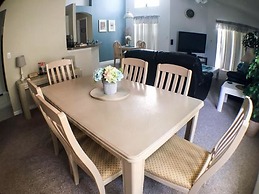 Forest Hills House Holiday home 4 Bedroom