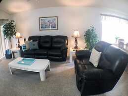 Forest Hills House Holiday home 4 Bedroom