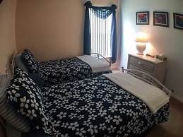 Forest Hills House Holiday home 4 Bedroom