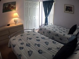 Forest Hills House Holiday home 4 Bedroom