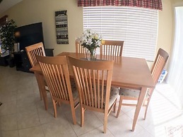 Kokomo House Holiday home 3 Bedroom