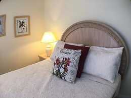 Kokomo House Holiday home 3 Bedroom