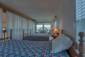 Seaside - Cape San Blas Apartment 6 Bedroom