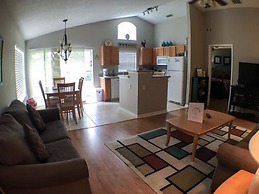 Kokomo 2892 Apartment 3 Bedroom