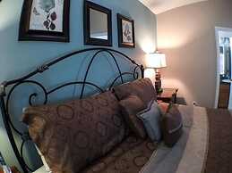 Kokomo 2892 Apartment 3 Bedroom