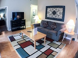 Kokomo 2892 Apartment 3 Bedroom