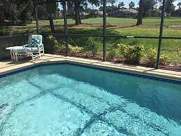 Mariner 1146 Apartment 4 Bedroom