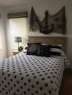 Mariner 1146 Apartment 4 Bedroom