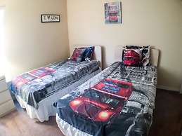 Gulf Vue House Holiday home 4 Bedroom