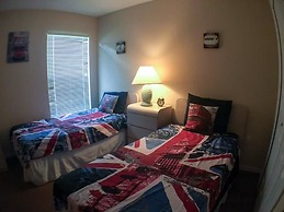 Gulf Vue House Holiday home 4 Bedroom