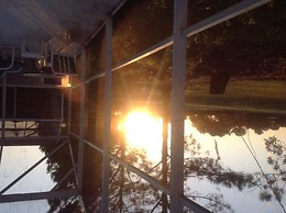 Gulf Vue House Holiday home 4 Bedroom