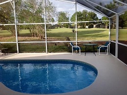 Gulf Vue House Holiday home 4 Bedroom