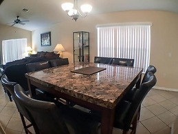 Gulf Vue House Holiday home 4 Bedroom