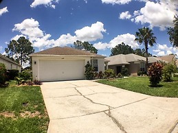 Gulf Vue House Holiday home 4 Bedroom