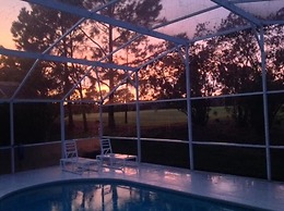 Gulf Vue House Holiday home 4 Bedroom