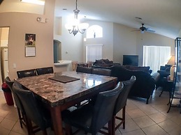 Gulf Vue House Holiday home 4 Bedroom