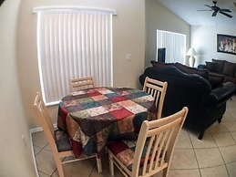 Gulf Vue House Holiday home 4 Bedroom