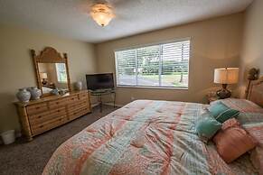 Mallory Pad Apartment 4 Bedroom