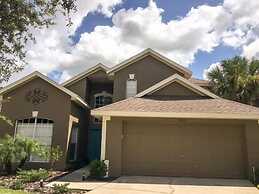 Mallory Pad Apartment 4 Bedroom