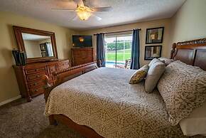 Mallory Pad Apartment 4 Bedroom