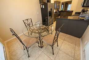 Mallory Pad Apartment 4 Bedroom