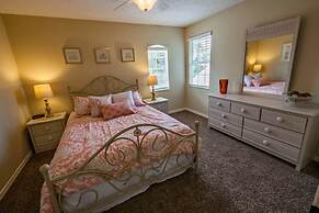 Mallory Pad Apartment 4 Bedroom