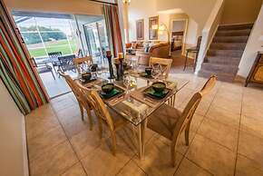 Mallory Pad Apartment 4 Bedroom