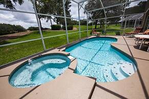 Mallory Pad Apartment 4 Bedroom