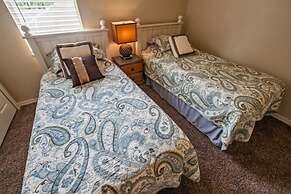 Mallory Pad Apartment 4 Bedroom