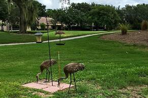 Mallory Pad Apartment 4 Bedroom